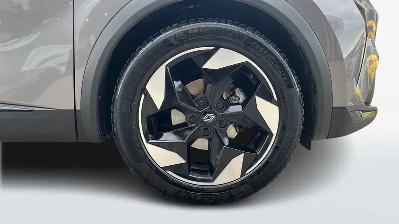 Renault Captur usata a Parma (12)