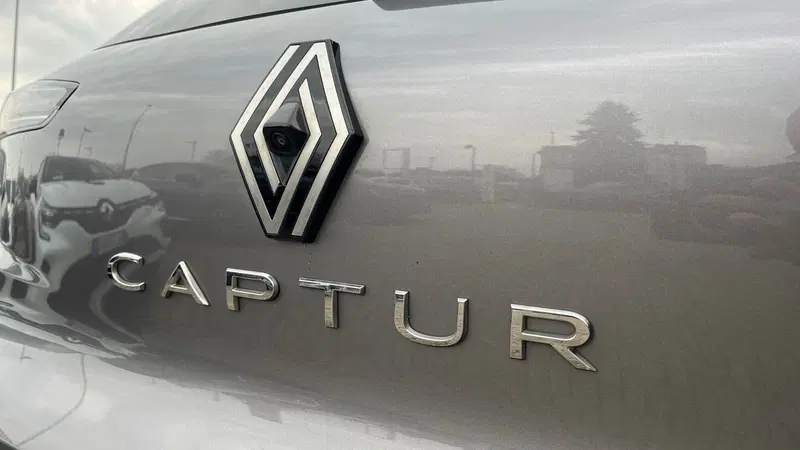 Renault Captur usata a Parma (13)