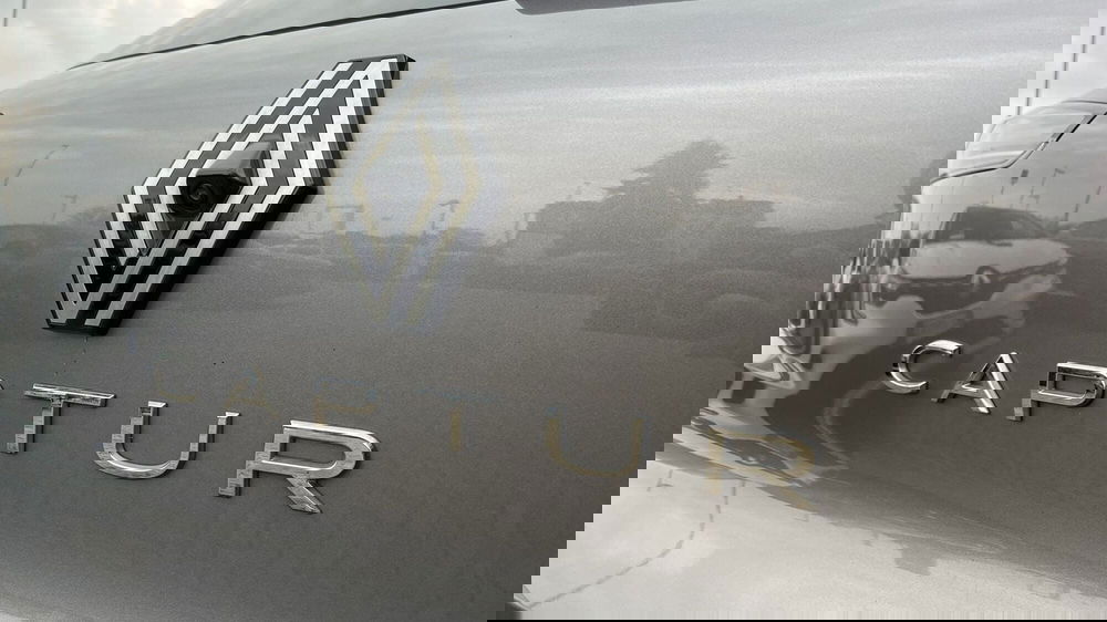 Renault Captur usata a Parma (13)