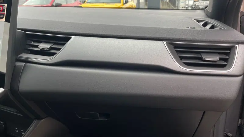 Renault Captur usata a Parma (14)