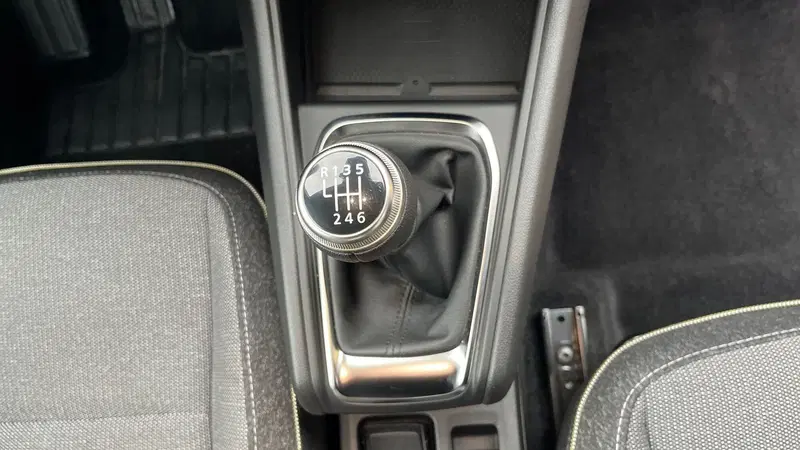 Renault Captur usata a Parma (15)