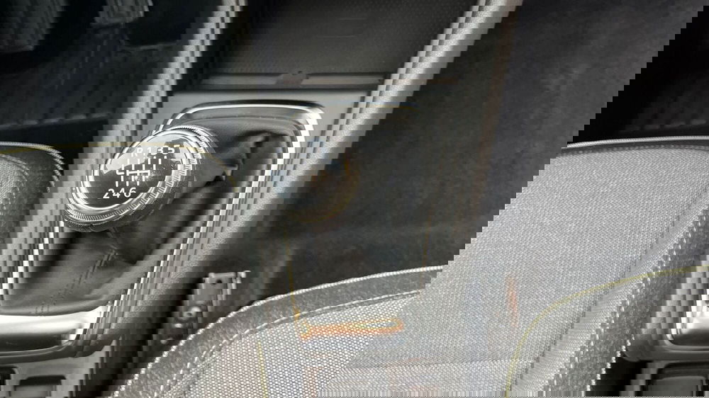 Renault Captur usata a Parma (15)