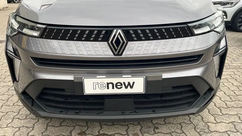 Renault Captur usata a Parma (16)
