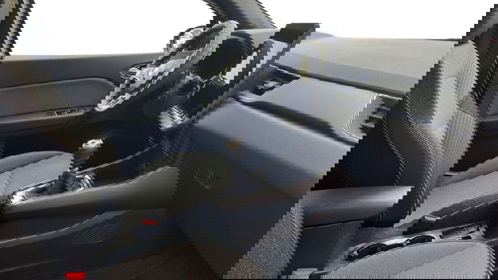 Renault Captur usata a Parma (17)