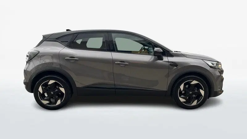Renault Captur usata a Parma (3)