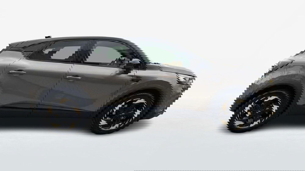 Renault Captur usata a Parma (3)