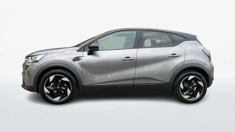Renault Captur usata a Parma (4)
