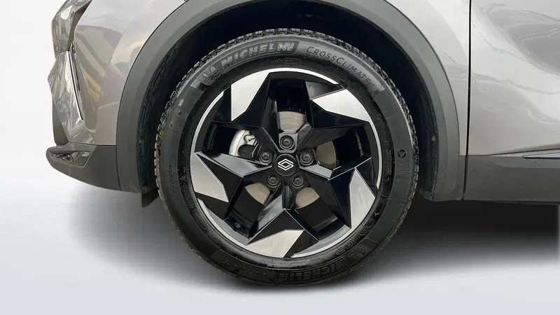 Renault Captur usata a Parma (5)