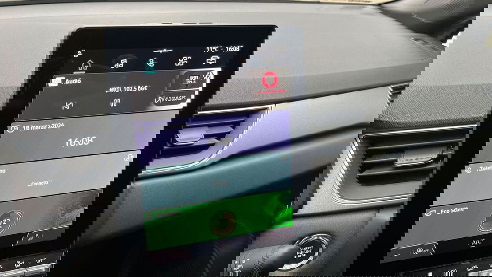 Renault Captur usata a Parma (8)