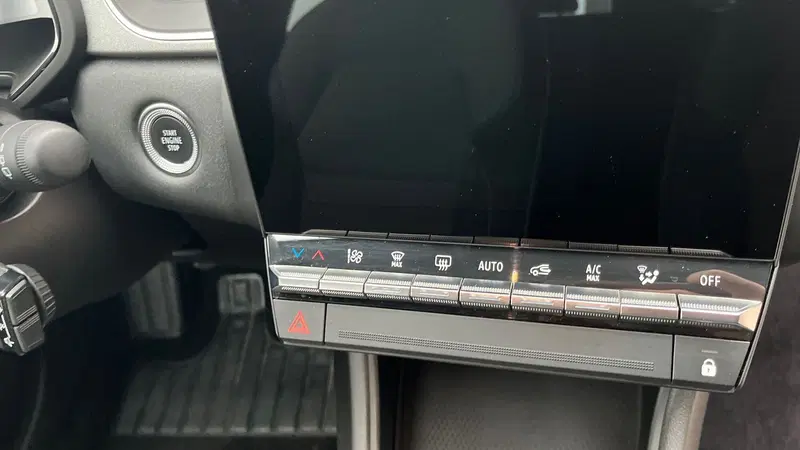 Renault Captur usata a Parma (9)