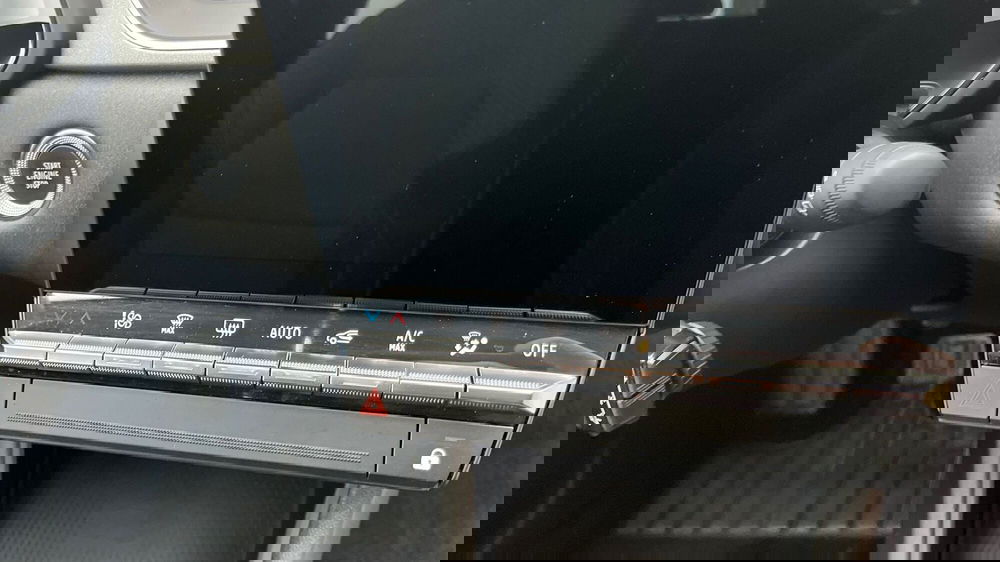 Renault Captur usata a Parma (9)