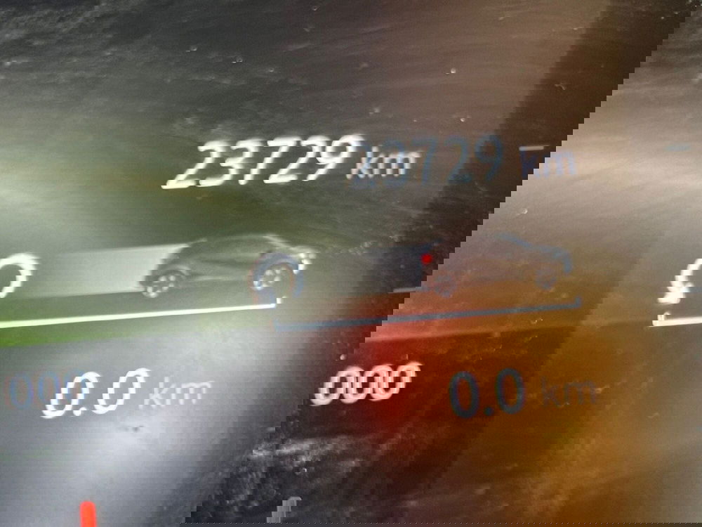 Renault Captur usata a Parma (10)