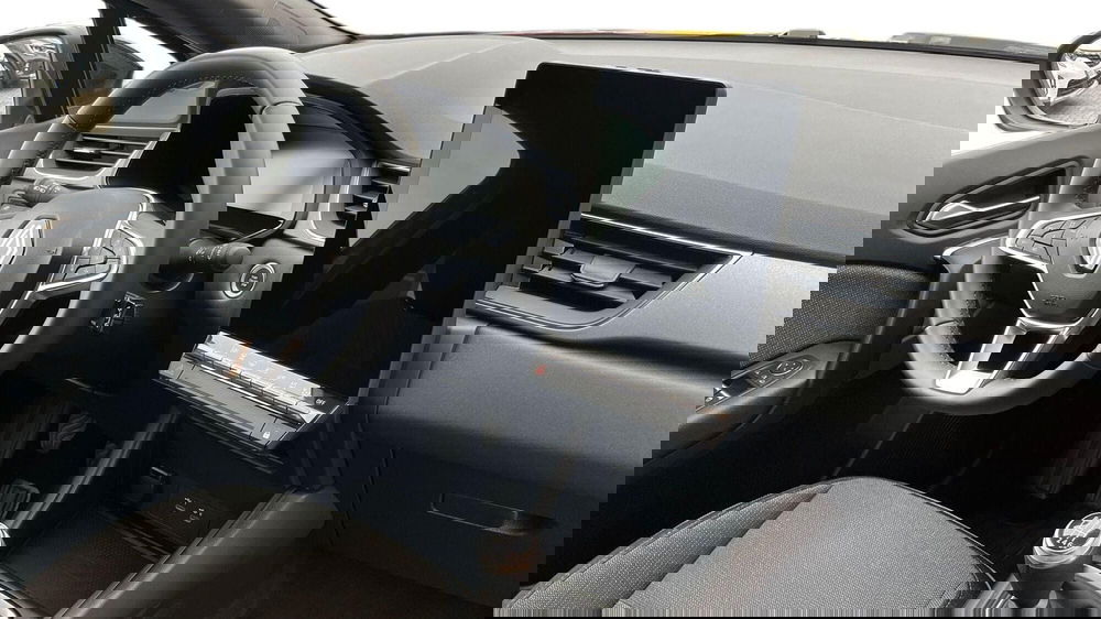 Renault Captur usata a Parma (15)