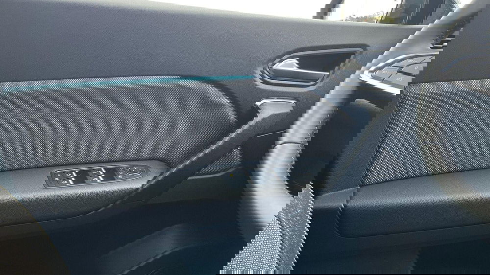 Renault Captur usata a Parma (18)