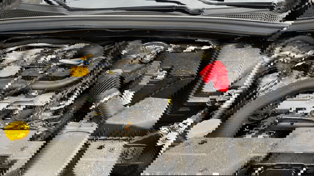 Renault Captur usata a Parma (19)