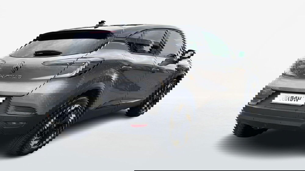 Renault Captur usata a Parma (2)