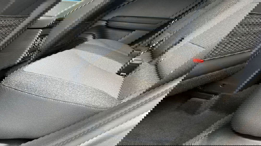 Renault Captur usata a Parma (20)