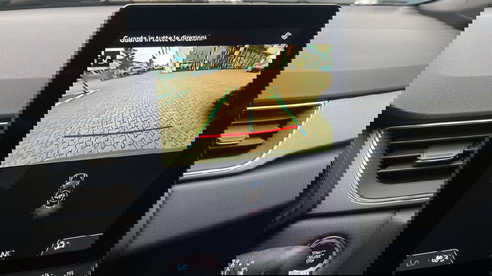 Renault Captur usata a Parma (9)