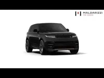 Land Rover Range Rover Sport 3.0d i6 mhev Dynamic HSE awd 300cv auto nuova a Lecce