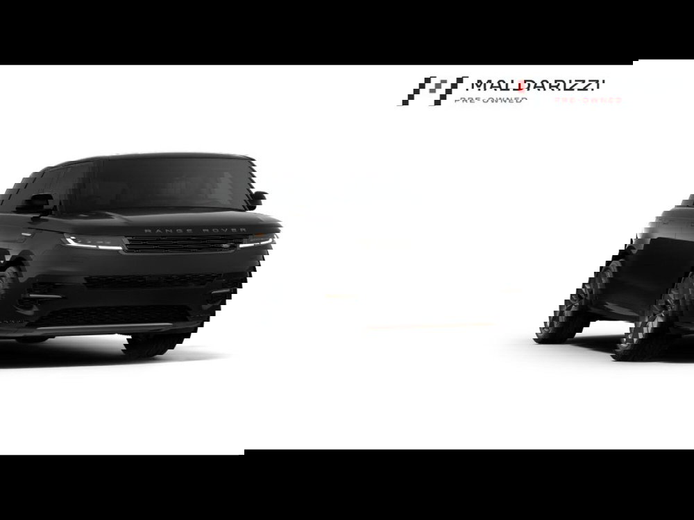 Land Rover Range Rover Sport nuova a Lecce