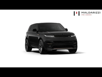 Land Rover Range Rover Sport 3.0d i6 mhev Dynamic HSE awd 300cv auto nuova a Lecce