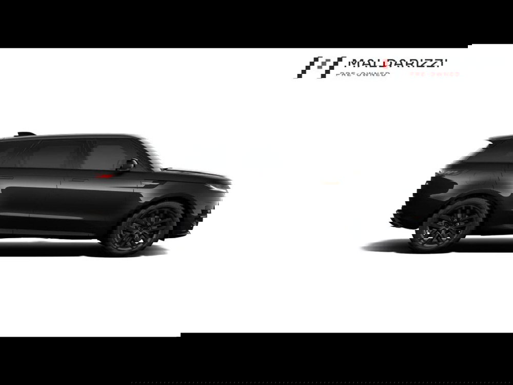 Land Rover Range Rover Sport nuova a Lecce (2)