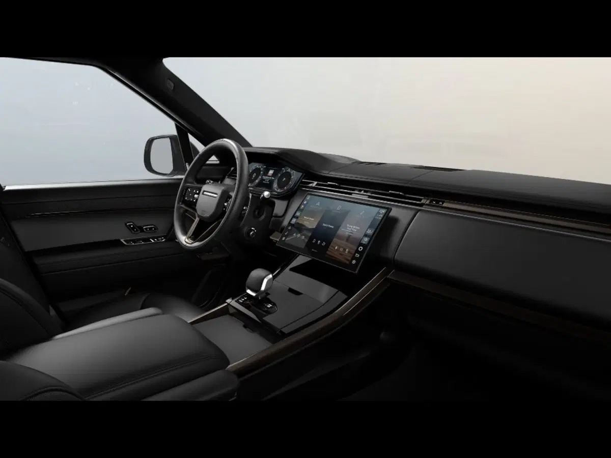 Land Rover Range Rover Sport nuova a Lecce (4)