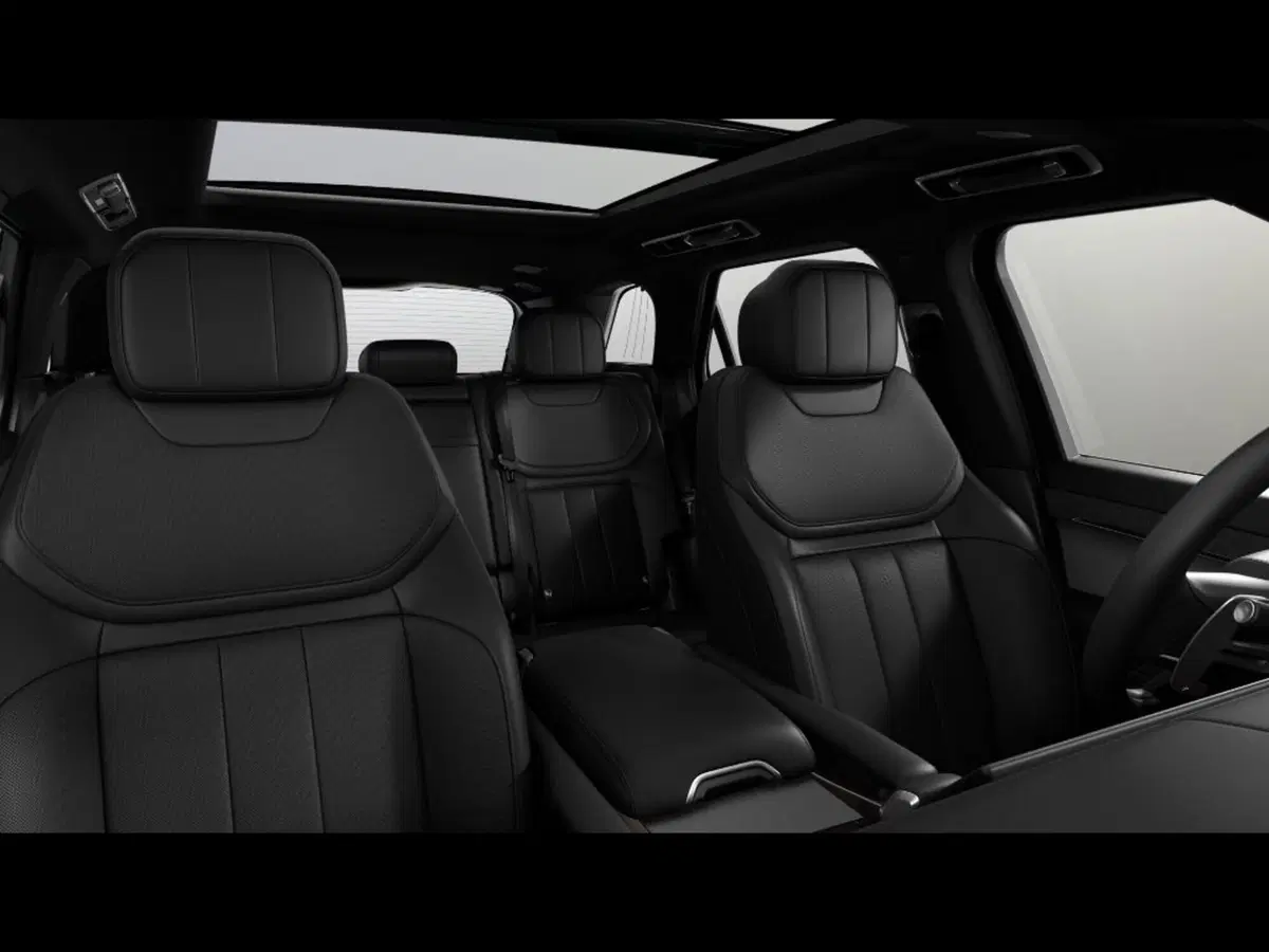 Land Rover Range Rover Sport nuova a Lecce (5)
