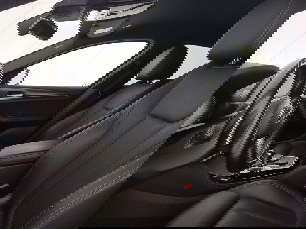 BMW X4 usata a Bari (6)