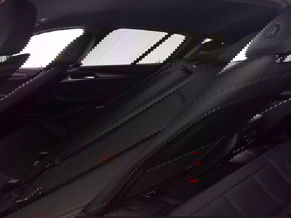 BMW X4 usata a Bari (8)