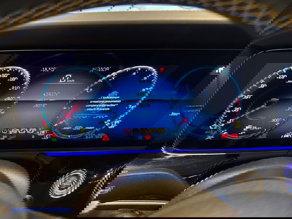 Mercedes-Benz AMG GT Coupé 4 usata a Bari (13)