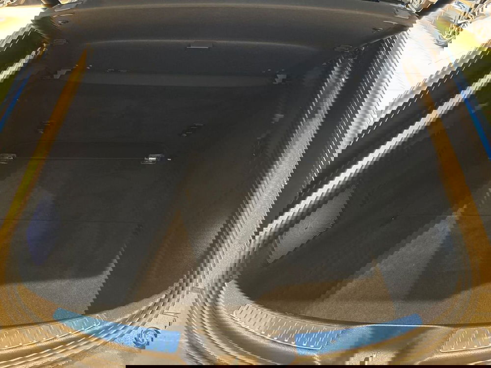 Mercedes-Benz AMG GT Coupé 4 usata a Bari (8)