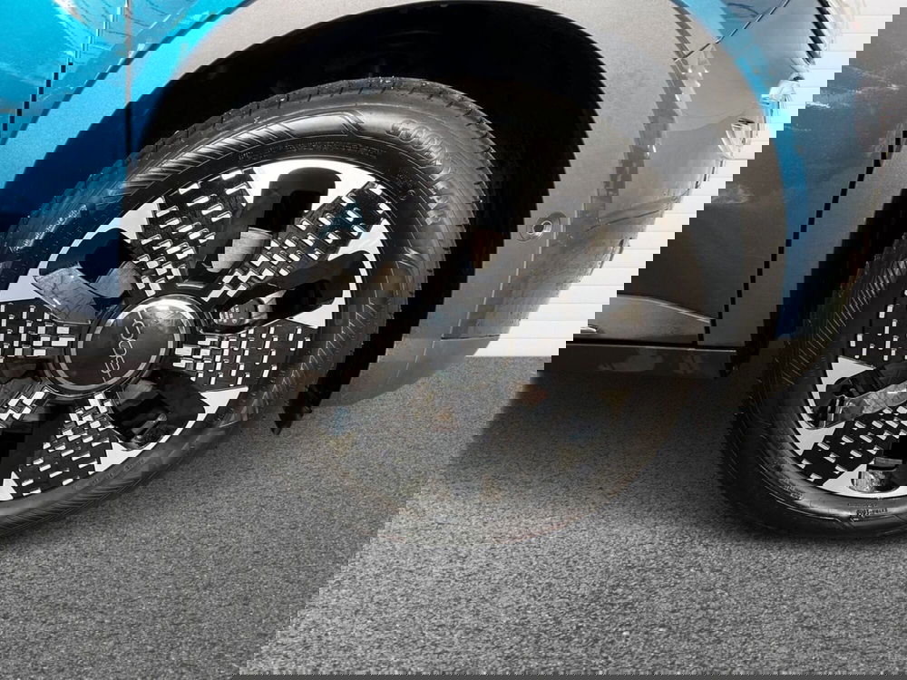 Fiat 600 usata a Bari (6)