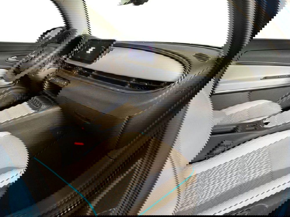 Fiat 600 usata a Bari (9)