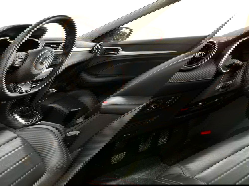 Mg ZS usata a Bari (10)