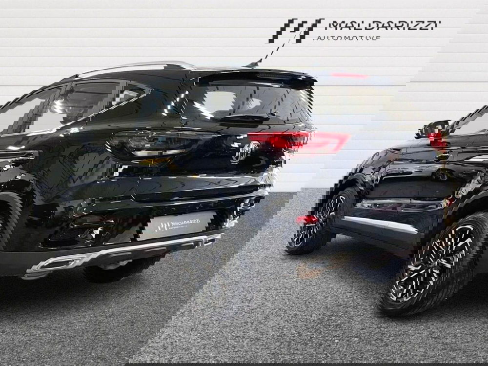 Mg ZS usata a Bari (4)