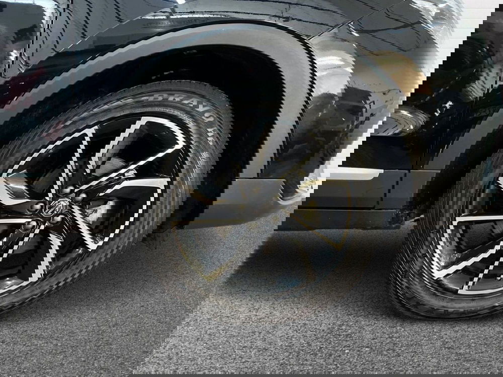 Mg ZS usata a Bari (6)