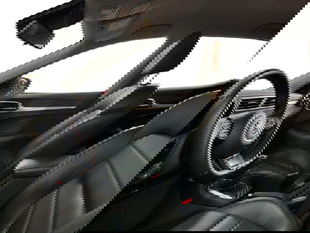 Mg ZS usata a Bari (7)