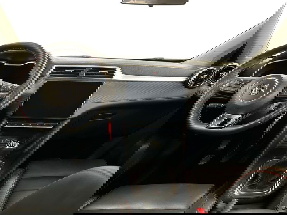 Mg ZS usata a Bari (8)