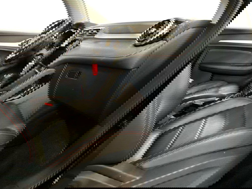 Mg ZS usata a Bari (9)