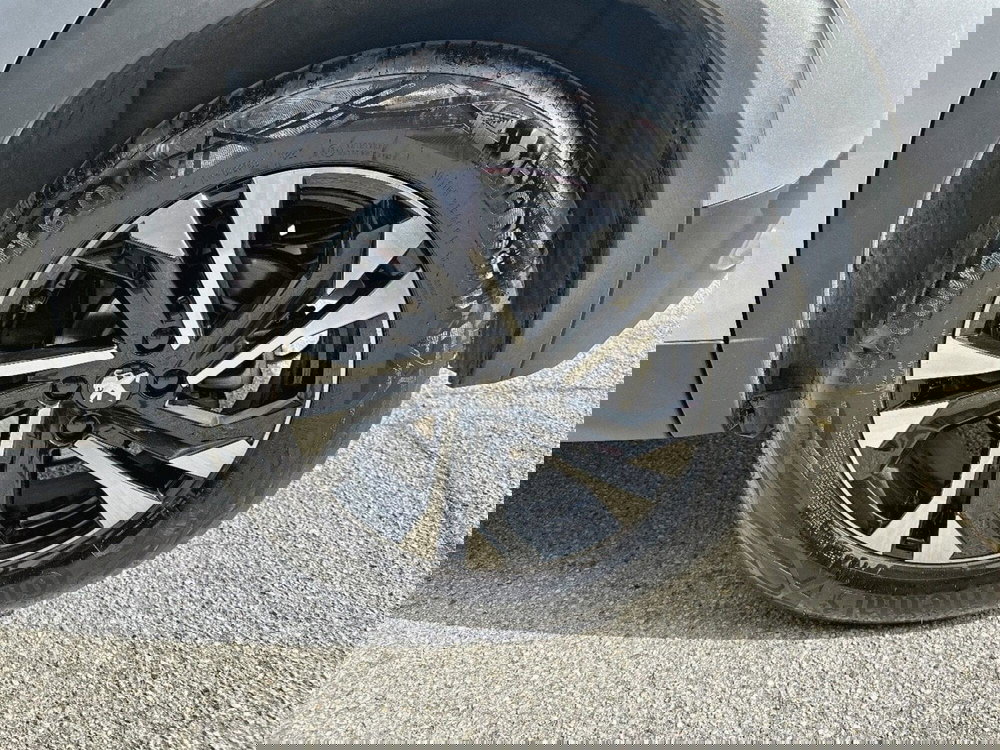 Peugeot 2008 usata a Teramo (11)