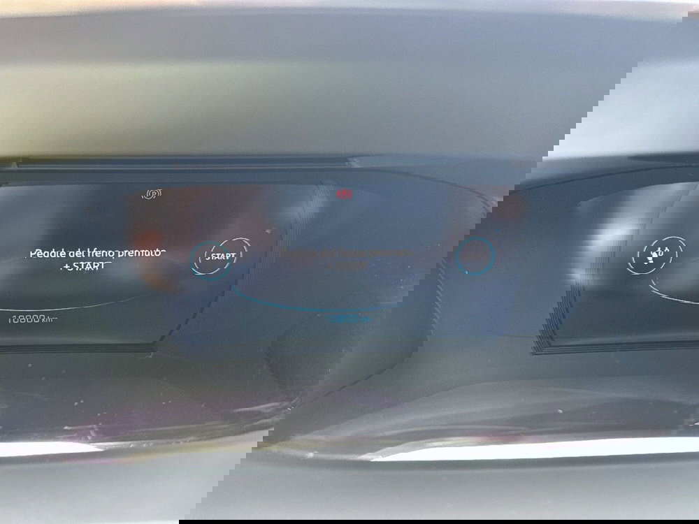 Peugeot 2008 usata a Teramo (13)