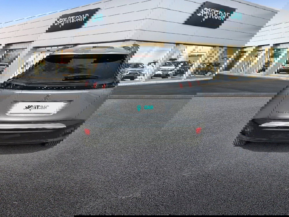 Peugeot 2008 usata a Teramo (5)