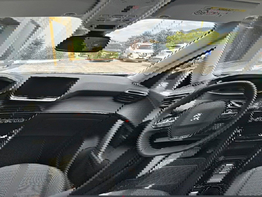Peugeot 2008 usata a Teramo (8)