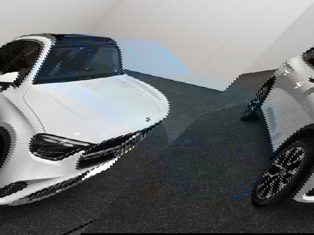 Mercedes-Benz GLC SUV usata a Pescara