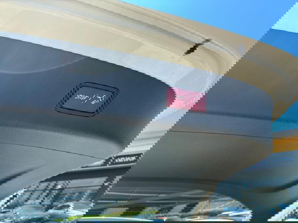 Mercedes-Benz GLC SUV usata a Pescara (11)