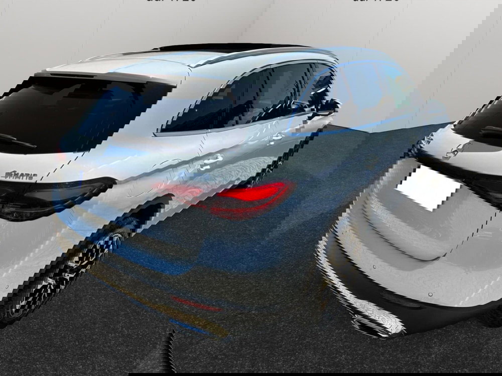 Mercedes-Benz GLC SUV usata a Pescara (13)