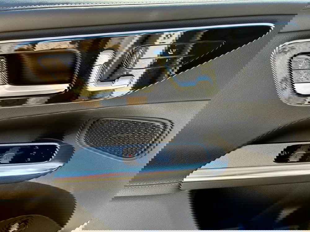 Mercedes-Benz GLC SUV usata a Pescara (15)