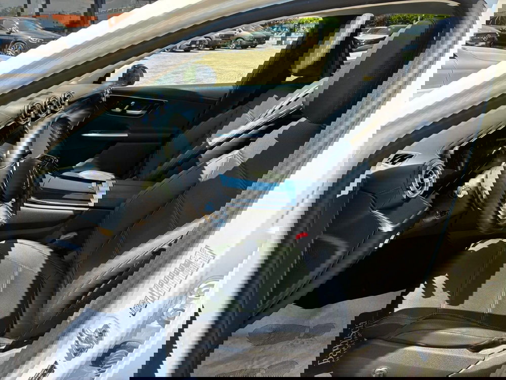 Mercedes-Benz GLC SUV usata a Pescara (3)