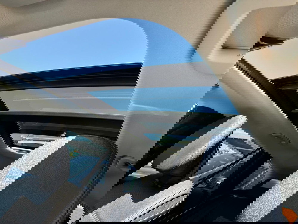 Mercedes-Benz GLC SUV usata a Pescara (4)